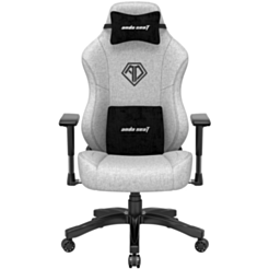 Gaming Chair AndaSeat Phantom 3 AD18Y-06-G-F Grey