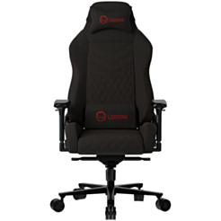 Gaming Chair Lorgar ACE 422 Anti-Stain Durable Fabric LRG-CHR422BR