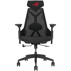 Gaming Chair Asus ROG Destrier Core SL400C 90GC01P0-MSG010 Black
