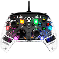 Геймпад HyperX Clutch Gladiate RGB