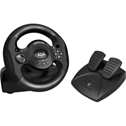 Игровой руль и педали SVEN GC-W300 / SV-017934