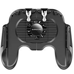 Oyun manipulyatoru Borofone BG3 Warrior Cooling