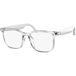 Eynək qulaqlıq Green Lion Hamburg GNHMBSMTGLSWH White