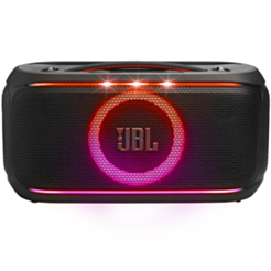 Музыкальный центр JBL PartyBox On-The-Go 2 JBLPARTYBOXOTG2BUK