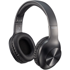 Qulaqlıq Panasonic RB-HX220BEE-K On Ear Black