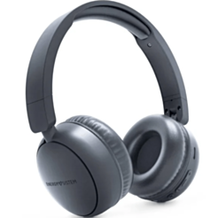 Наушники Energy Sistem Headtuner W/FM 457618 Graphite