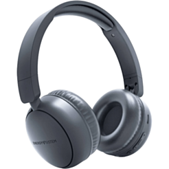 Qulaqlıq Energy Sistem Headtuner W/FM 457618 Graphite