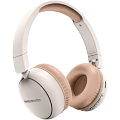 Qulaqlıq Energy Sistem W/FM 457694 Cream