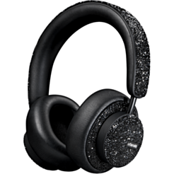 Qulaqlıq Urbanista Miami Crystal Edition 1036139 Black