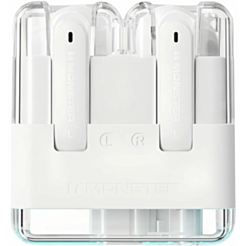 Qulaqlıq Monster Gaming XKT12 White 