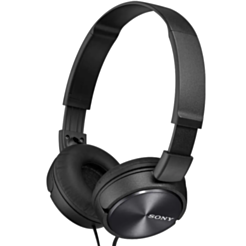 Наушники Sony MDR-ZX310AP/BC Black
