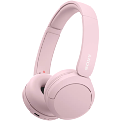 Наушники Sony WH-CH520 On Ear WH-CH520/PZE Pink