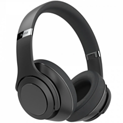 Наушники Hama Passion Turn 00184092 Black