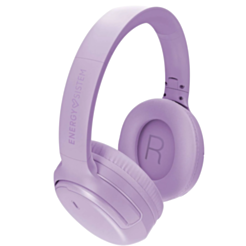 Qulaqlıq Energy Sistem Rizz 45968 Lavender