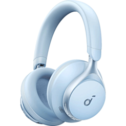 Qulaqlıq Anker SoundCore Space One WH A3035G31 Blue