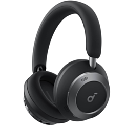 Qulaqlıq Anker SoundCore Space One Pro WH A3062G11 Black