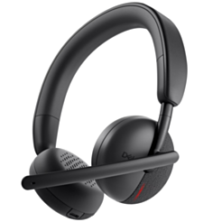 Наушники Dell WL3024 / 520-BBDG_AZ Black