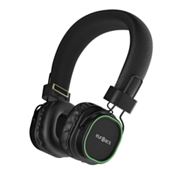 Qulaqlıq Euroacs EU-HB27 Black