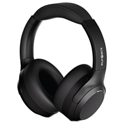 Qulaqlıq Euroacs EU-HS40 Black