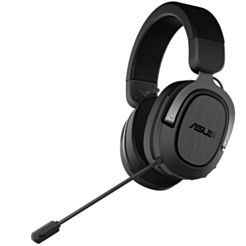 Qulaqlıq Asus TUF H3 90YH02ZG-B3UA00 Black