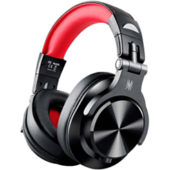 Qulaqcıq OneOdio A70 Red