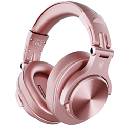 Qulaqcıq OneOdio A70 Rose-Gold