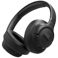 Qulaqlıq JBL Tune 780NC JBLT780NCBLK Black