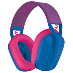 Qulaqlıq Logitech G435 Lightspeed L981-001062 Blue