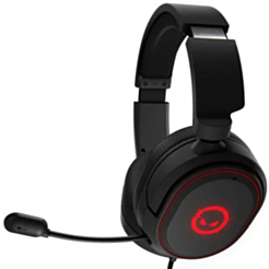Qulaqlıq Lorgar Kaya 460 LRG-GHS460 Black