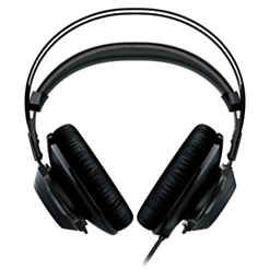 Наушники HyperX Cloud Revolver Gunmetal  7.1 4P5K5AA	