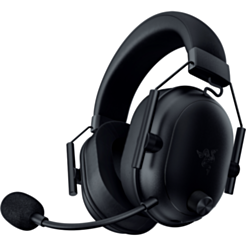 Qulaqlıq Razer Blackshark V2 Hyper speed USB/WL Black RZ04-04960100-R3M1