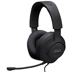 Наушники JBL Quantum 100M2 JBLQTUM100M2BLK Black