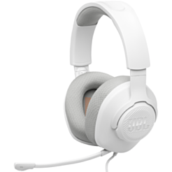 Qulaqlıq JBL Quantum 100M2 JBLQUANTUM100M2WHT White