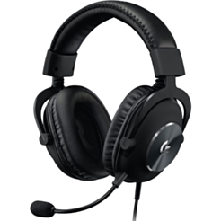 Наушники Logitech G Pro X SE L981-001470 Black