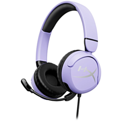 Наушники HyperX Cloud Mini Lavander / 7G8F5AA