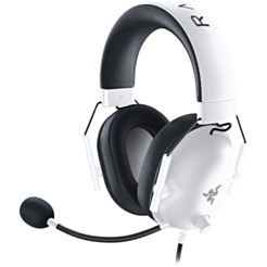 Qulaqlıq Razer BlackShark V2 X RZ04-03240700-R3M1 White