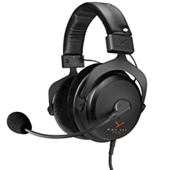 Qulaqlıq Beyerdynamic MMX 300 Pro Black