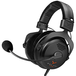 Qulaqlıq Beyerdynamic MMX 330 Pro Black