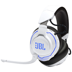 Qulaqlıq JBL Quantum 910 JBLQ910PWLWHTBLU White, Blue