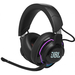 Наушники JBL Quantum 910 JBLQ910WLBLK Black