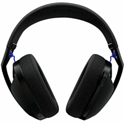 Наушники Logitech G321 Lightspeed L981-001563 Black