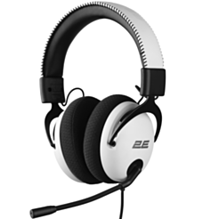 Qulaqlıq 2E HG310 V2 2E-HG310V2-WT White