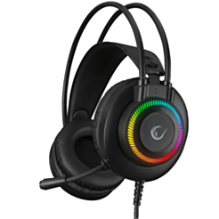 Qulaqlıq Rampage RM K27 X Jammer 34516 Black