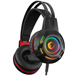 Наушники Rampage Miracle-X4 32899 Black