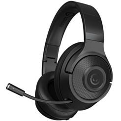 Qulaqlıq Lorgar Noah 500  JL7006 LRG-GHS500 Black