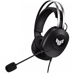 Наушники Asus TUF H1 Gen II 90YH044B-BHUA00 Black