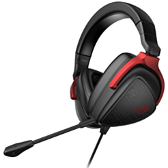 Наушники Asus ROG Delta S Core 90YH03JC-B1UA00 Black
