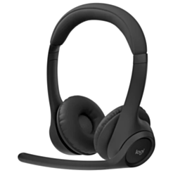Qulaqlıq Logitech Zone 300 L981-001407 Midnight Black