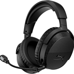 Qulaqlıq HyperX CloudX Stinger 3 Xbox BS1U0AA Black