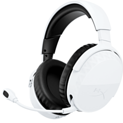 Qulaqlıq HyperX Cloud Stinger 3 PlayStation BS1T9AA White